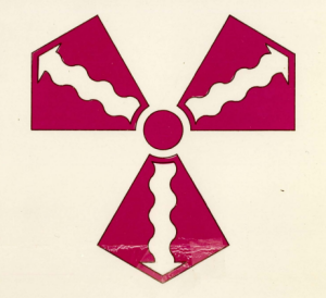 Radiation trefoil prototypes