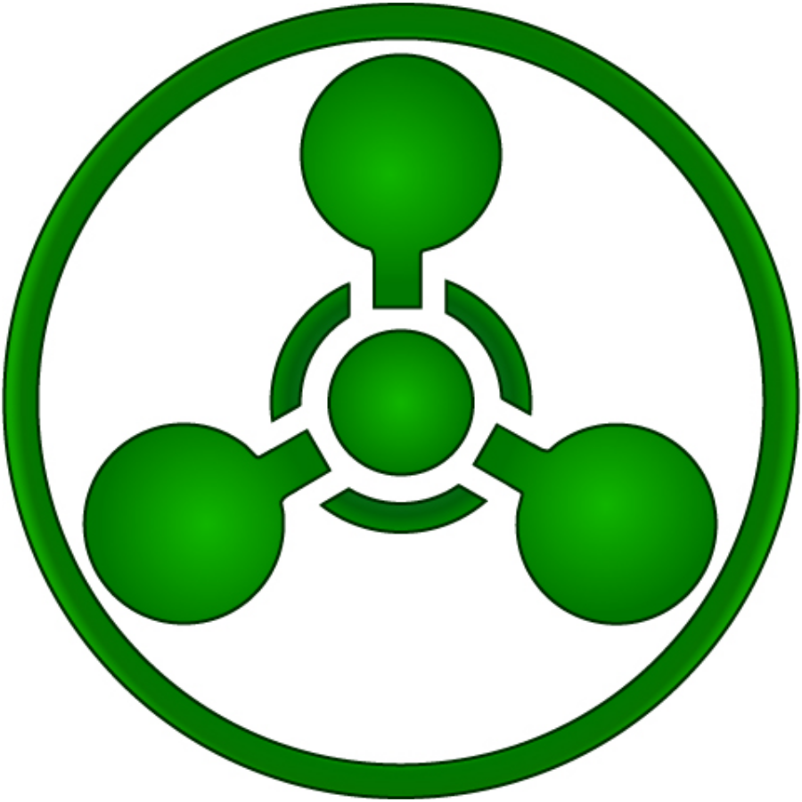 freesoftwhere.org » Blog Archive » Chemical hazard trefoil symbol